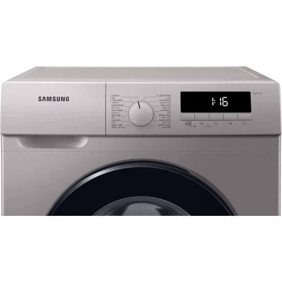 Samsung Washer Ftl 7 Kg Silver